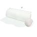 ForPro Premium Cotton Roll - 12" Wide 1 Lb - Ideal for Cosmetic Application & Product Removal - International Shipping Available - Buy Online on GoSupps.com