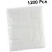 BESTYASH Lot De 1200 Disques De Coton D maquillants Jetables Taille Moyenne Doux Et Absorbants Pour Visage Et Dissolvant Vernis Ongles Utilisation Quotidienne Et Soins Sans R sidus Cotonneux - Buy Online on GoSupps.com