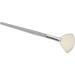 Face Mask Fan Applicator DIY Flat Face Mask Brush for Powder Mask Cosmetics - Buy Online on GoSupps.com