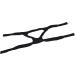 Pyhodi Anti Snore Headgear Strap - Nylon Comfort for Respirator | Effective Snore Relief - Buy Online on GoSupps.com