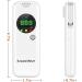 Ketone Testing - Digital Color Coded Keto Breath Tester for Accurate Ketosis Health Tracking - Buy Online on GoSupps.com