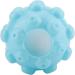HERCHR 2 Pieces Laundry Dryer Balls Reusable Dryer Balls Soft Washing Balls Replace Laundry Drying Fabric Softener Ball Accessories - Buy Online on GoSupps.com