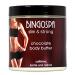 Chocolate body butter with caffeine karite and retinol 250g BINGOSPA