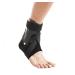 Ankle Brace with Splint for Men Women Adjustable Ankle Stabilizer Breathable Compression Ankle Support for Sprain Tendonitis Sprained Ankle Tendon Injury Recovery Running Volleyball