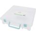 Michaels 12 x 12 Scrapbook Case by Simply Tidy  - Buy Online on GoSupps.com