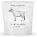 Natural Norcal Organic Grass Fed Whey Protein Powder (Unflavored)