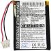 Replacement Battery for Philips 2577744 2669577 | Compatible with PRESTIGO SRT9320 | 850mAh 3.7V | International Shipping Available - Buy Online on GoSupps.com