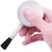 GearFend Air Dust Blower & Soft Brush Set for Camera Lenses, LCD Screens, Keyboards + Microfiber Cloth - Buy Online on GoSupps.com