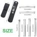 Ear Wax Remover 6 Pcs Premium Stainless Steel Ear Wax Removal Kit Ear Curette Ear Cleaner Tools for Children and Adult Earwax Removal Kit Cleaning Kit with Portable Bag (silver) - Buy Online on GoSupps.com