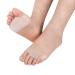 XTRAFAST Silicone Gel Toe Separator for Hammer Toe & Hallux Valgus - Orthotic Comfort & Pain Relief - Buy Online on GoSupps.com