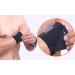ITODA Adjustable Wrist Brace Compression Support Strap for Men & Women - Breathable Non-Slip Workout Wristband for Sprain & Pain Relief - Black & Blue (2 Pack - Buy Online on GoSupps.com