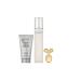 Elizabeth Taylor Brilliant White Diamonds Ladies Gift Set With Spray Body Lotion & Perfume - Buy Online on GoSupps.com