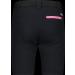 CMP Stretch Zip-Off Trousers for Children - Anthracite-Pink Fluo Size 164 | International Shipping Available - Buy Online on GoSupps.com