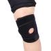 Patella Knee Strap - Adjustable Neoprene Support for Running Arthritis Tennis & Basketball | Ulnar Nerve Tendonitis Brace - Buy Online on GoSupps.com