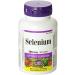 Webber Naturals Selenium 200mcg | 90 Tablets | Powerful Antioxidant Support - Buy Online on GoSupps.com