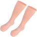 Women's Socks 2 Pairs Exfoliating Moisturising Socks Socks Shoes Care Stocking Spa Socks Girls Boots Sebs Moisturising Socks - Buy Online on GoSupps.com