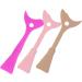 Beavorty 6 Pcs Eyeliner Eyeshadow Baffle Lash Comb Separator Touch up Makeup Pen Silicone Eyeliner Shield - Buy Online on GoSupps.com