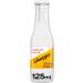 Tonic Water Slimline Tonic Water Glass Bottles 24x125ml Sparkling Low Calorie Soft Drink With Quinine Boxed Treatz (Slimline Tonic Water 125ml (Pack of 24)) - Buy Online on GoSupps.com