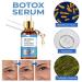 2023 Youthfully Botox Face Serum & Dark Spot Corrector | Anti-Wrinkle & Anti-Aging Collagen Serum (2PCS) - Buy Online on GoSupps.com