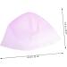 MAGICLULU 1 Set Hair Color Highlighter Cap Silicone Hair Salon Caps Hair Highlighting Hat Salon Hair Caps Dyeing Color Caps Hair Dyeing for Salon Hair Dyeing Caps Hairdressing Supplies 22X16X1CM Pink - Buy Online on GoSupps.com