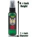 Smokey's Stash Catnip Spray - 2 Ounce Premium Potency Treat for Cats - Buy Online on GoSupps.com