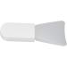 Silicone Facial Mask Applicator Mini Portable Silicone Mask Brush Convenient Spatula Shape in (Short shovel shape) - Buy Online on GoSupps.com