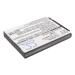 SPANN Battery Replacement for JCB Pro-Smart Toughphone Pro-Smart Toughphone TP909 TP909 Part No: TM074060-1S1P 3.7V