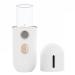 Rechargeable Hand-held Facial Mister Portable Hydrating Professional Face Humidifier Sprayer