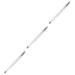 Balacoo 3pcs Lipstick Applicator Wands Makeup Lip Gloss Lip Balm Applicator Professional Lip Brush Lipstick Brush Silicone Lip Brush Mini Makeup Travel Lip Gloss Brush Telescopic Medium Silver