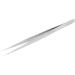 Tweezers Stainless Steel 4 Types Precision Tweezers Lightweight Good Tip Hardness Eye Lashes Extension Kit for People Eyelashes Extension Pointy Tweezers(ST - 11) - Buy Online on GoSupps.com