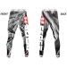 Senso Roots Spats Compression Pants for Jiu Jitsu, Grappling, Wrestling, BJJ, NOGI - Size 30 - Buy Online on GoSupps.com