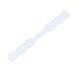 Healily Face Shield Extender Ear Protectors - 10pcs Ear Hook Strap Extension for Comfort (Random Colors) - Buy Online on GoSupps.com