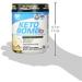 BPI Sports Keto Bomb - Sugar-Free Energy & Hydration - MCT & Electrolytes - French Vanilla Latte, 18 Servings - Buy Online on GoSupps.com