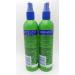 Suave Kids Apple Detangler Spray 10.5 fl. oz - 2 Pack - Buy Online on GoSupps.com