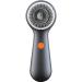 Clarisonic Mia Prima | Sonic Facial Cleansing Brush | Face Brush for Makeup and Blackhead Removal (Black)