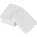 Balacoo 1080 Pcs Face Cushion Manicure Tools - Gel Cleaning Tablets for Nail Polish & Makeup - Ideal for Professional & Home Use - Buy Online on GoSupps.com