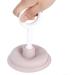 Lybunair 2Pcs Manual Drain Unblocker Set Versatile Pipe Cleaning Device for Home Kitchens Bathrooms - Buy Online on GoSupps.com