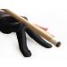 Lot of 6 Champion Sport Black Pool Glove Left Handed (6 Gloves Per Package) - Buy Online on GoSupps.com