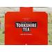  Yorkshire Tea Pack of 50 individually wrapped Yorkshire Tea bags with "Let's Have a Proper Brew" label - Taylors of Harrogate - Buy Online on GoSupps.com