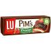 LU PIM'S - Pim'S Strawberry Touch of Wild Strawberry 150G - Pack of 4 - Buy Online on GoSupps.com