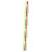 OHPHCALL 20 Pcs Halloween Paint Pen Fluorescence Eyeliner Eye Liner Fluorescence Liner Eyeliner Pen Plastic 12.00X0.80X0.80CMx4pcs Assorted Colorx4pcs