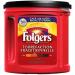Folgers Classic Roast Ground Coffee 920g (Case of 6) - Buy Online on GoSupps.com