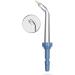 Haodasi Replacement Jet Tip for Waterpik/Nicefeel/Waterpulse - 3PCS Periodontal Jet Nozzle for Daily Oral Cleaning - Buy Online on GoSupps.com