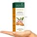 Biotique Almond Oil Makeup Cleanser for Normal to Dry Skin - Buy Online on GoSupps.com
