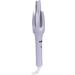 Automatic Curling Iron with Negative Ion Nourishment Ceramic Coating 360 Rotating Cable for All Hair Types (US Plug 100 to 240V) - Buy Online on GoSupps.com