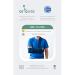 ORTONES Arm Sling for Arm & Shoulder Immobilization - One Size Blue | International Shipping Available - Buy Online on GoSupps.com