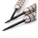CUESOUL Professional Tungsten Steel Tip Darts 24g in Luxury Case - Premium Dart Set for Precision and Accuracy - Buy Online on GoSupps.com