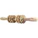 LAXED 6 Roller Massage Stick - Body Therapy Massager for Muscle Relief & Sciatica Pain Relief - Buy Online on GoSupps.com