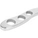Charcoat Massage Device - Stainless Steel IASASTM Muscle & Guasha Massage Tool for Neck & Hind Legs - Buy Online on GoSupps.com
