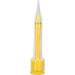 Earmold Injector Syringe - Refillable & Portable for Hearing Device Sampling - Buy Online on GoSupps.com